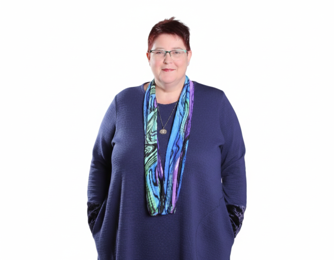Joanne Fitzhenry